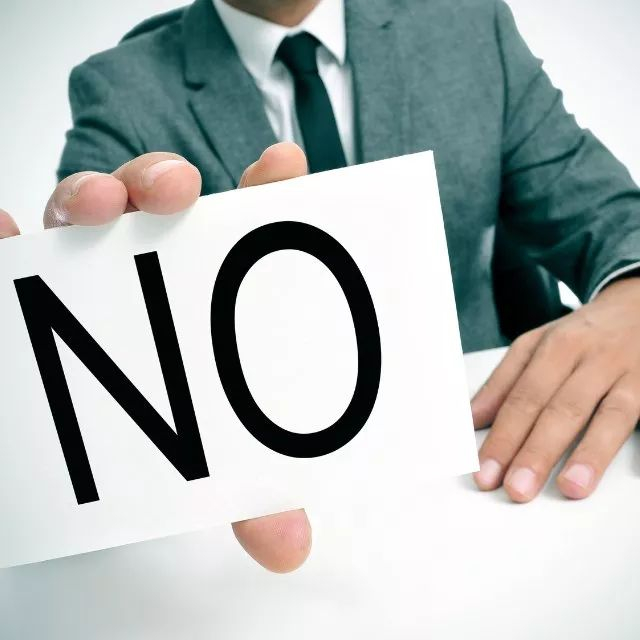 一位美国签证官, 写给中国申请人的信,告诉你为何被拒签…