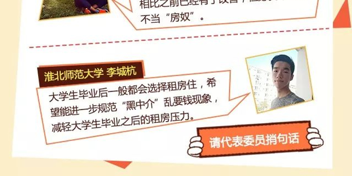 热度爆表!2018年两会这些话题,大学生在关注!