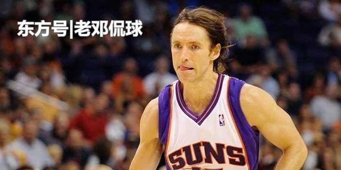 nba他说传奇因这,nba的传奇