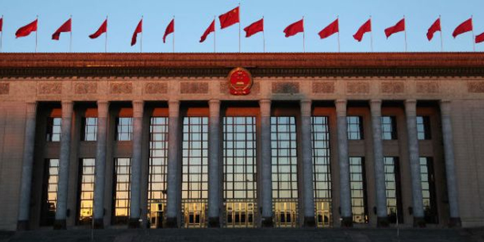 全国政协委员刘伟提案:中国人工智能如何弯道