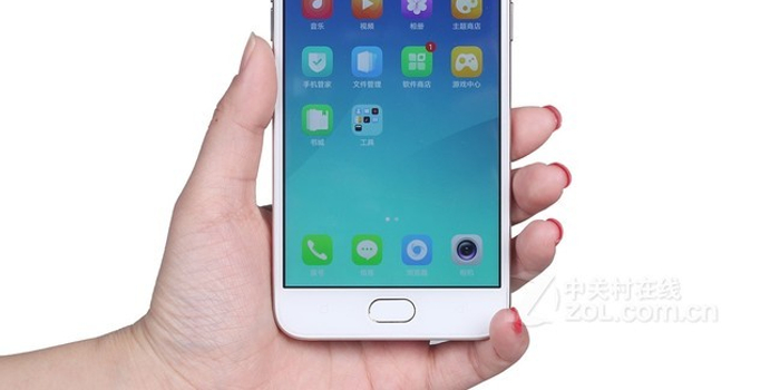 OPPOA57音乐播放效果出色 京东1399元火热