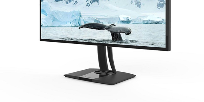 CES 2018:优派发布8K\/4K专业级雷电3超高清