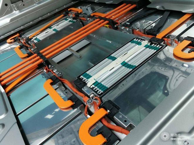 捷豹电动SUV I-PACE公布售价 指导价68.8万