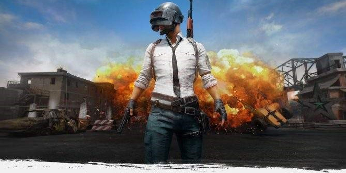 严苛的997工作制,手游吃鸡市场面临残酷