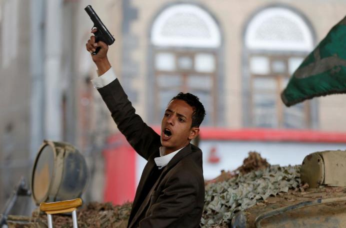 也门前总统萨利赫被打死 沙特或成“最大输家”