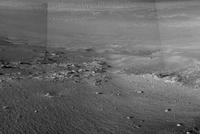 美国宇航局机遇号发现火星上存在水的新证据