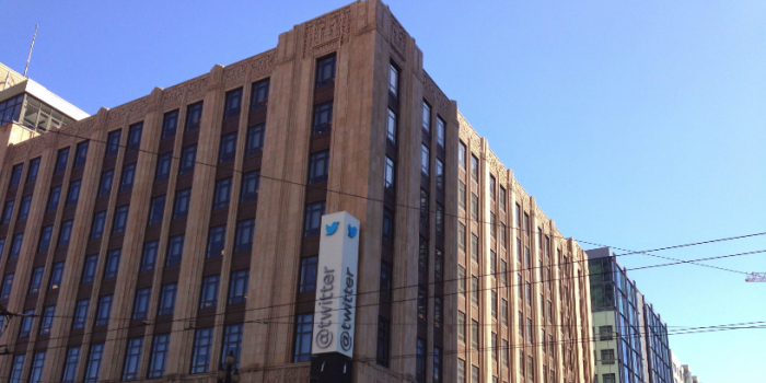 Twitter称俄罗斯在6个英国脱欧相关广告上花费