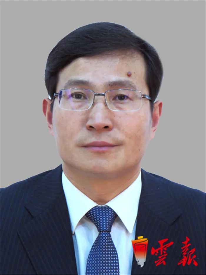 省委组织部发布领导干部任前公示公告 30人拟任新职