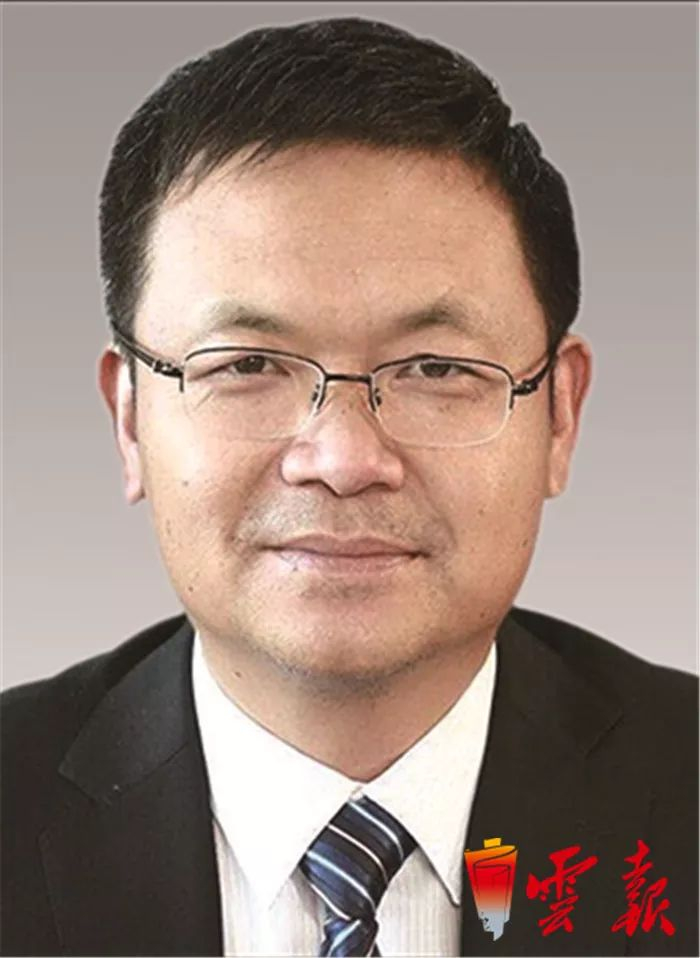 省委组织部发布领导干部任前公示公告 30人拟任新职