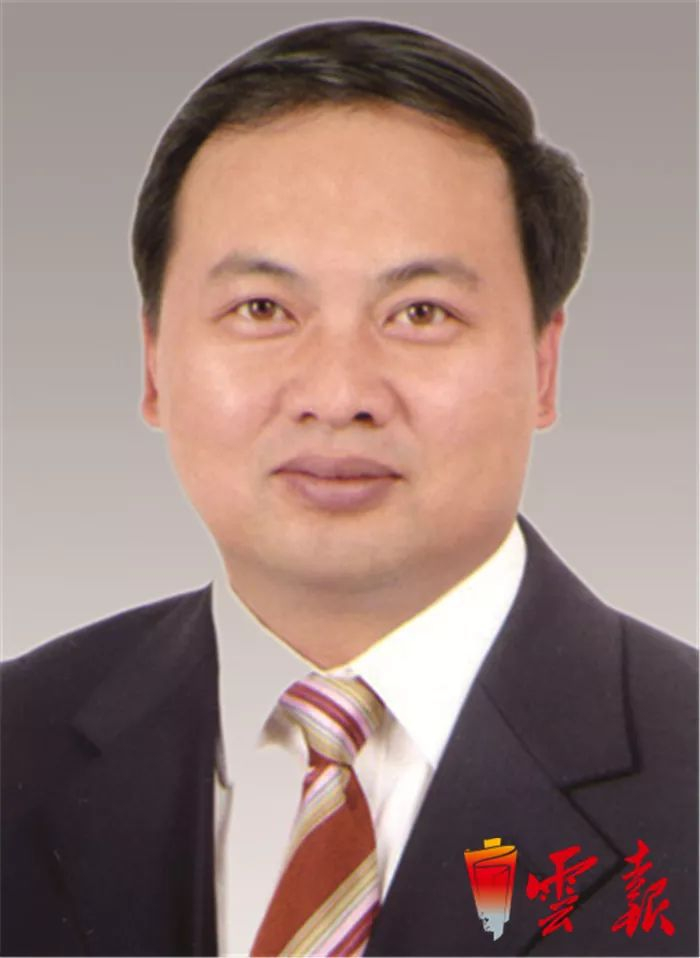 省委组织部发布领导干部任前公示公告 30人拟任新职