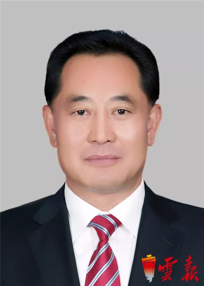 省委组织部发布领导干部任前公示公告 30人拟任新职