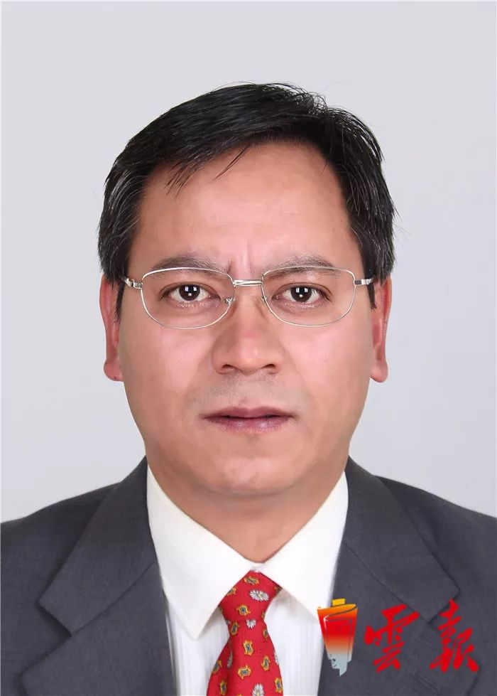 省委组织部发布领导干部任前公示公告 30人拟任新职