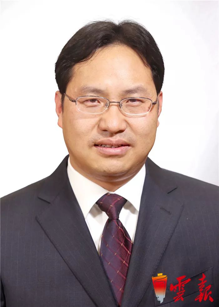 省委组织部发布领导干部任前公示公告 30人拟任新职