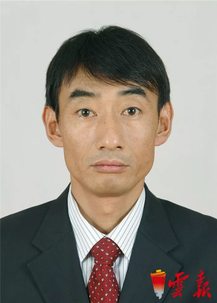 省委组织部发布领导干部任前公示公告 30人拟任新职