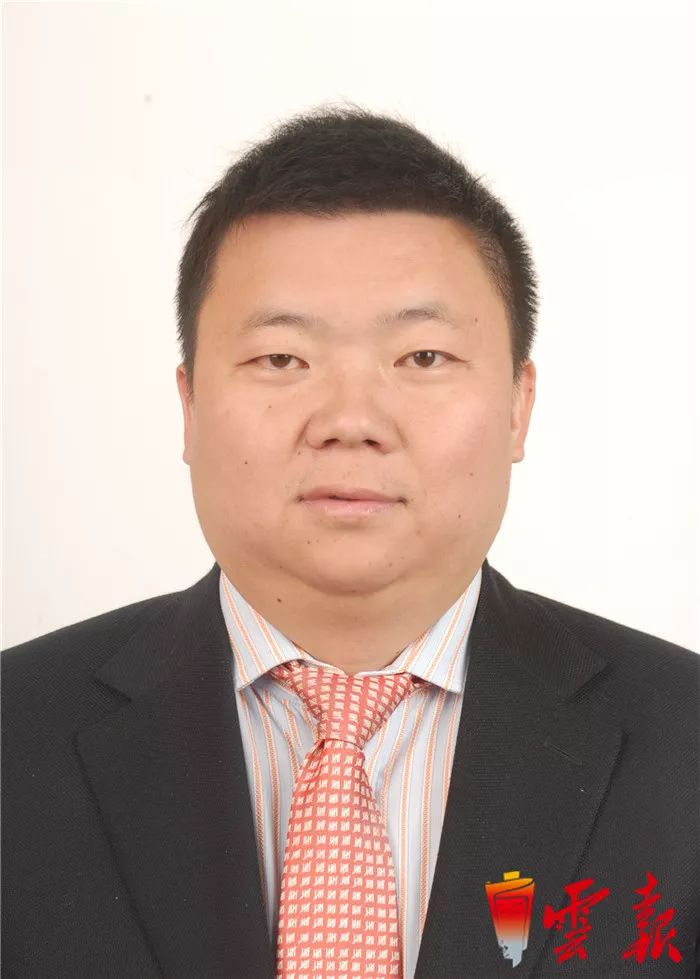 省委组织部发布领导干部任前公示公告 30人拟任新职