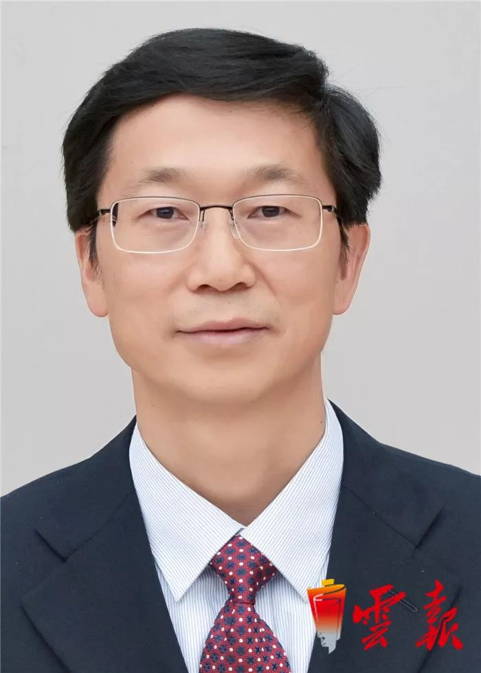 省委组织部发布领导干部任前公示公告 30人拟任新职