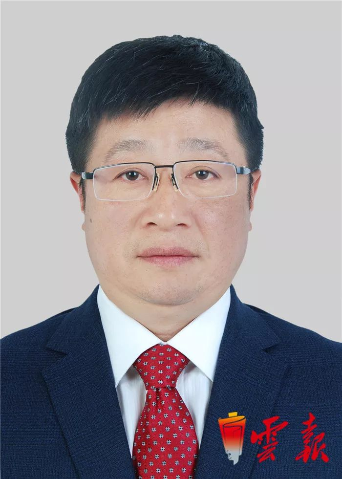 省委组织部发布领导干部任前公示公告 30人拟任新职