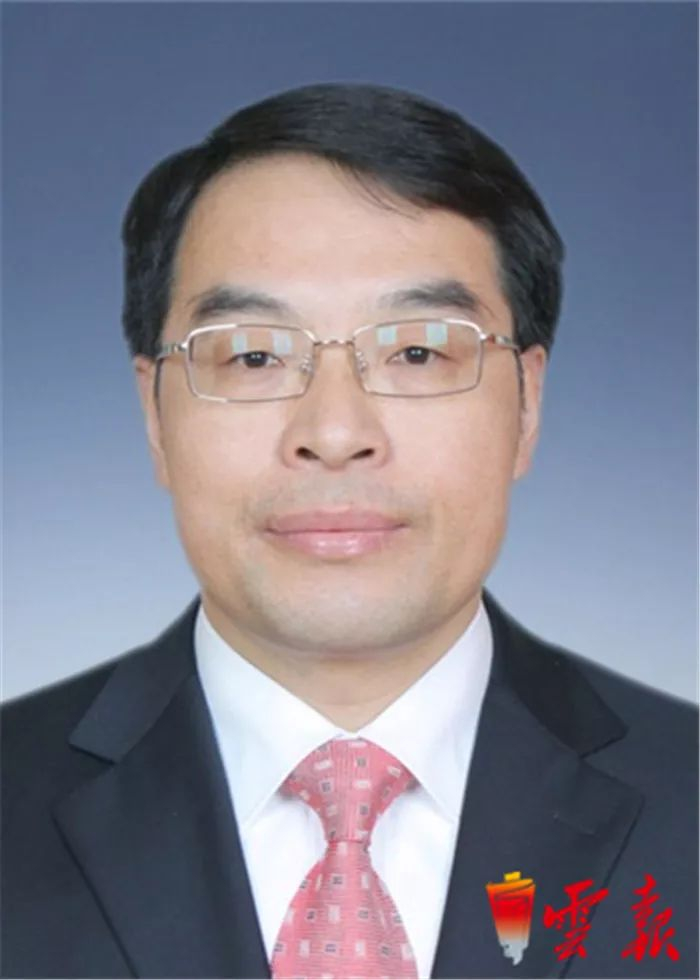 省委组织部发布领导干部任前公示公告 30人拟任新职