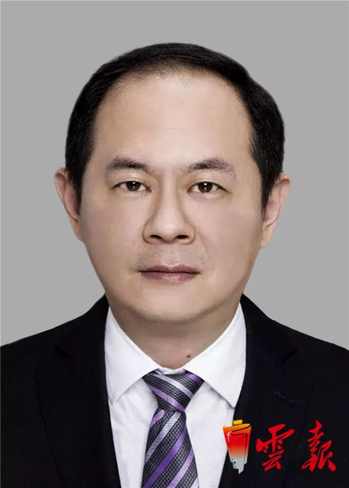 省委组织部发布领导干部任前公示公告 30人拟任新职