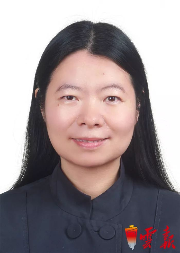 省委组织部发布领导干部任前公示公告 30人拟任新职