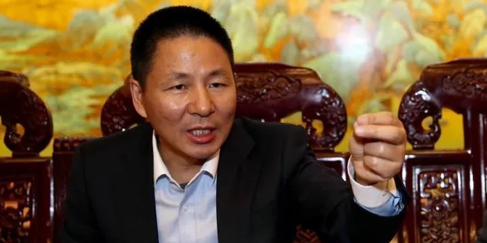 深交所王建军:建议A股双重股权支持新经济上市