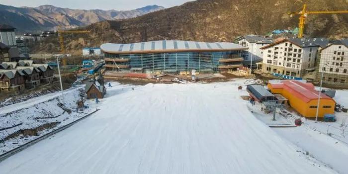 季卡|$1680起 富龙滑雪场2017-2018雪季季卡