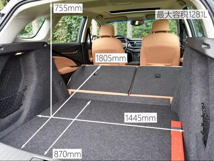 这几款小排量、大马力、高技术的合资车，落地竟然不到15万！