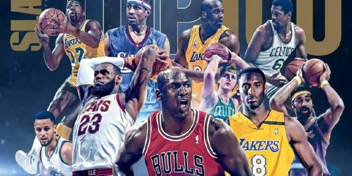 nba杂志球员排行,nba杂志球员排行榜