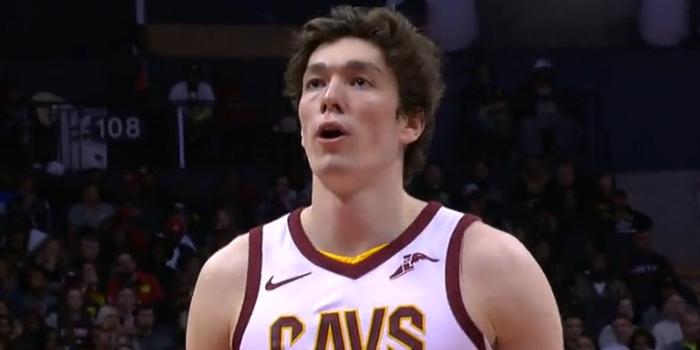 nba 骑士 奥斯曼,骑士球员奥斯曼