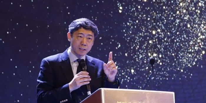 李稻葵:品牌经济是推进高质量发展的关键,为民