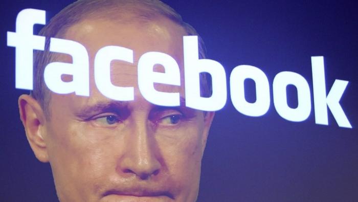图/Facebook