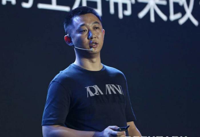 零度创始人杨建军