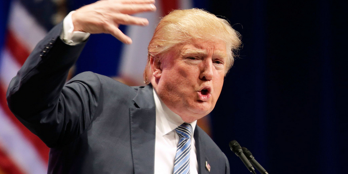 接连任性退群,特朗普的美国优先滑向美国孤立