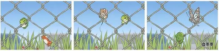 旅行青蛙（旅かえる）的玄学攻略