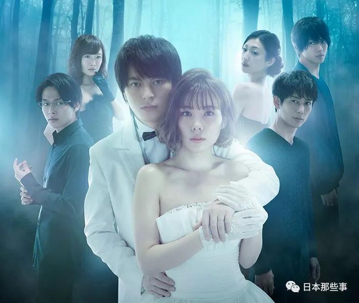 【导演】:松田礼人 ,山本大辅