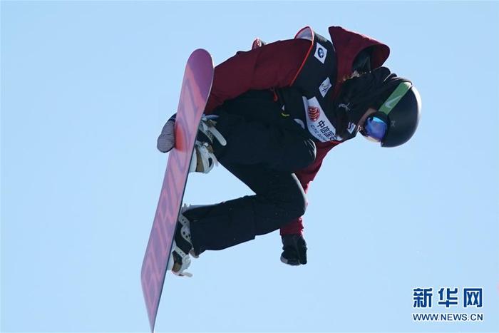 缺雪也挡不住热情！外媒称中国孩子正爱上冬季运动