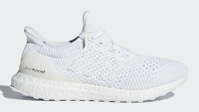 Ub store clima white