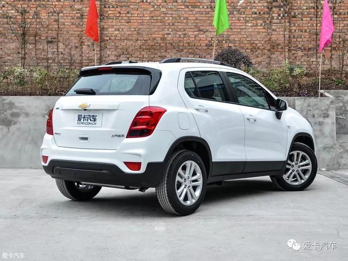 10万元以下，就能搞定的四款热门合资小型SUV