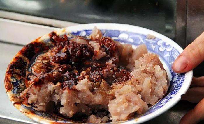 美食|舌尖上的甘肃美食，不只有兰州牛肉面
