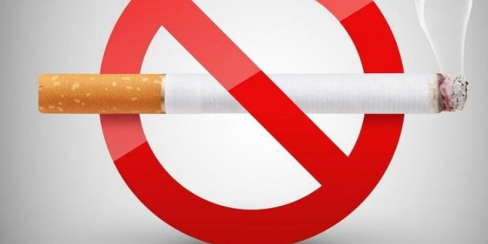 菲律宾禁烟令生效 违者除被罚款外还可能坐牢