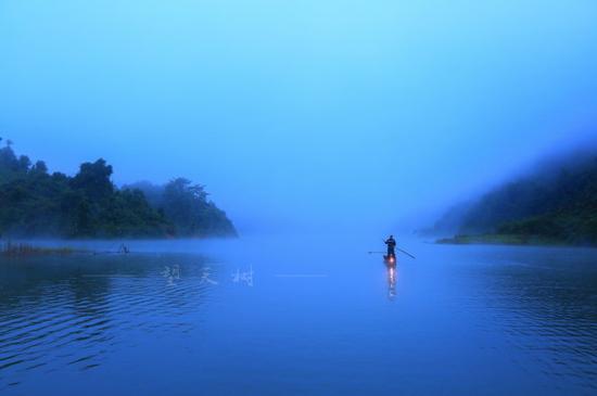 【彩云之南•<a href='http://travel.sina.com.cn/xishuangbanna-lvyou/?from=b-keyword' >西双版纳</a>】7天6晚,玩转傣历新年泼水盛会