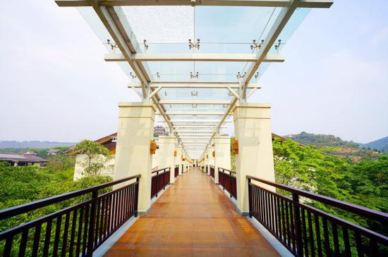 【彩云之南•<a href='http://travel.sina.com.cn/xishuangbanna-lvyou/?from=b-keyword' >西双版纳</a>】7天6晚,玩转傣历新年泼水盛会