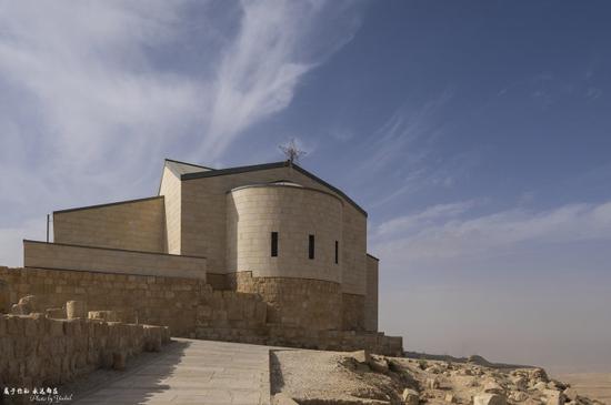 【情迷中东】<a href='http://travel.sina.com.cn/yuedan-lvyou/?from=b-keyword' >约旦</a>:这个低调的国家超级有料!(上)
