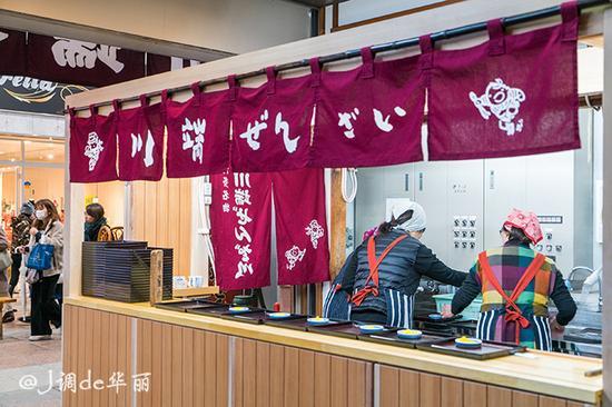 【<a href='http://travel.sina.com.cn/riben-lvyou/?from=b-keyword' >日本</a>】<a href='http://travel.sina.com.cn/fugang-lvyou/?from=b-keyword' >福冈</a>:最地道的吃喝玩乐DIY看这篇就够!