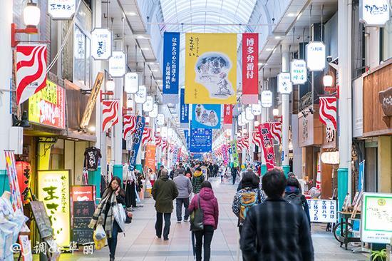 【<a href='http://travel.sina.com.cn/riben-lvyou/?from=b-keyword' >日本</a>】<a href='http://travel.sina.com.cn/fugang-lvyou/?from=b-keyword' >福冈</a>:最地道的吃喝玩乐DIY看这篇就够!