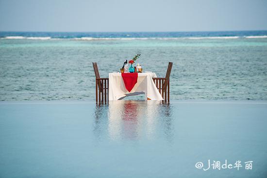 【<a href='http://travel.sina.com.cn/maerdaifu-lvyou/?from=b-keyword' >马尔代夫</a>】四季库达岛:小而美的<a href='http://travel.sina.com.cn/maerdaifu-lvyou/?from=b-keyword' >马尔代夫</a>风情后花园