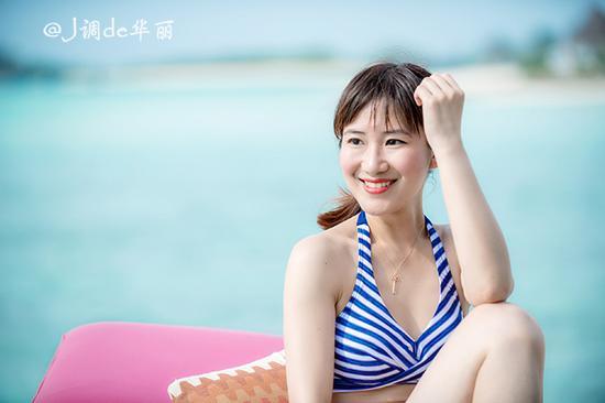 【<a href='http://travel.sina.com.cn/maerdaifu-lvyou/?from=b-keyword' >马尔代夫</a>】四季库达岛:小而美的<a href='http://travel.sina.com.cn/maerdaifu-lvyou/?from=b-keyword' >马尔代夫</a>风情后花园