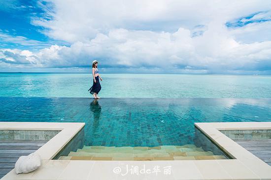 【<a href='http://travel.sina.com.cn/maerdaifu-lvyou/?from=b-keyword' ><em>马尔代夫</em></a>】四季库达岛:小而美的<a href='http://travel.sina.com.cn/maerdaifu-lvyou/?from=b-keyword' ><em>马尔代夫</em></a>风情后花园