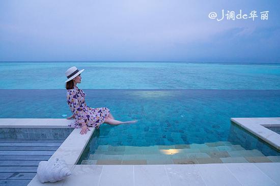 【<a href='http://travel.sina.com.cn/maerdaifu-lvyou/?from=b-keyword' >马尔代夫</a>】四季库达岛:小而美的<a href='http://travel.sina.com.cn/maerdaifu-lvyou/?from=b-keyword' >马尔代夫</a>风情后花园