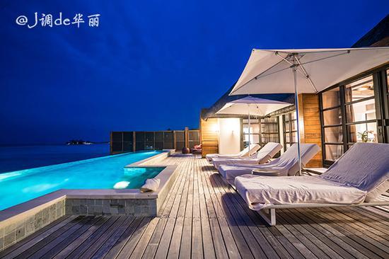 【<a href='http://travel.sina.com.cn/maerdaifu-lvyou/?from=b-keyword' >马尔代夫</a>】四季库达岛:小而美的<a href='http://travel.sina.com.cn/maerdaifu-lvyou/?from=b-keyword' >马尔代夫</a>风情后花园